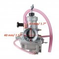 Motorcarb Carburetor For Yamaha Dt100 1974-1983 Dt125 1976-1981 Dt175 1974-1981 Big Wheel 200 1985-1988 Atv Quad Motorcycle