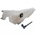 Coolant Reservoir Tank With Cap For Kenworth T680 T880 Peterbilt 579 Replacement Cp237001 