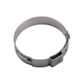 Half Shaft Joint Boot Clamp Front Inner For Chevy Silverado 2500 3500 2020 To 2025 Stainless Steel 1 5 Max And 61 In Min 