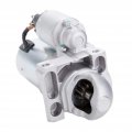 Chevy Express 3500 Starter Motor 2006 2007 Replaces 89017844 Vehicle Trim 6 0l V8 5967cc 364 Cid 