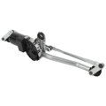 Front Wiper Motor With Linkage Assy For Bmw X3 2004 2010 4 Pins Replacement 61617051669 602 904 621 54416 