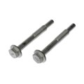 Control Arm Bolt For Ford Expedition 23 2020 Carbon Steel 10 9 Grade Allen Key Head 0 52 In Thread Diameter 0 48 Washer Inside 
