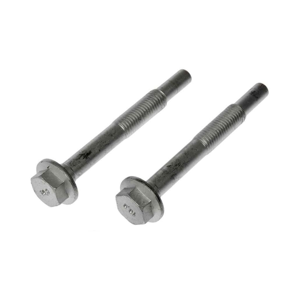Control Arm Bolt For Ford Expedition 23 2020 Carbon Steel 10 9 Grade Allen Key Head 0 52 In Thread Diameter 0 48 Washer Inside