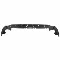 To1095208 Factory Style Front Lower Bumper Valance Air Deflector Compatible With Toyota Rav4 Hybrid Limited Xle Xle 2016-2018