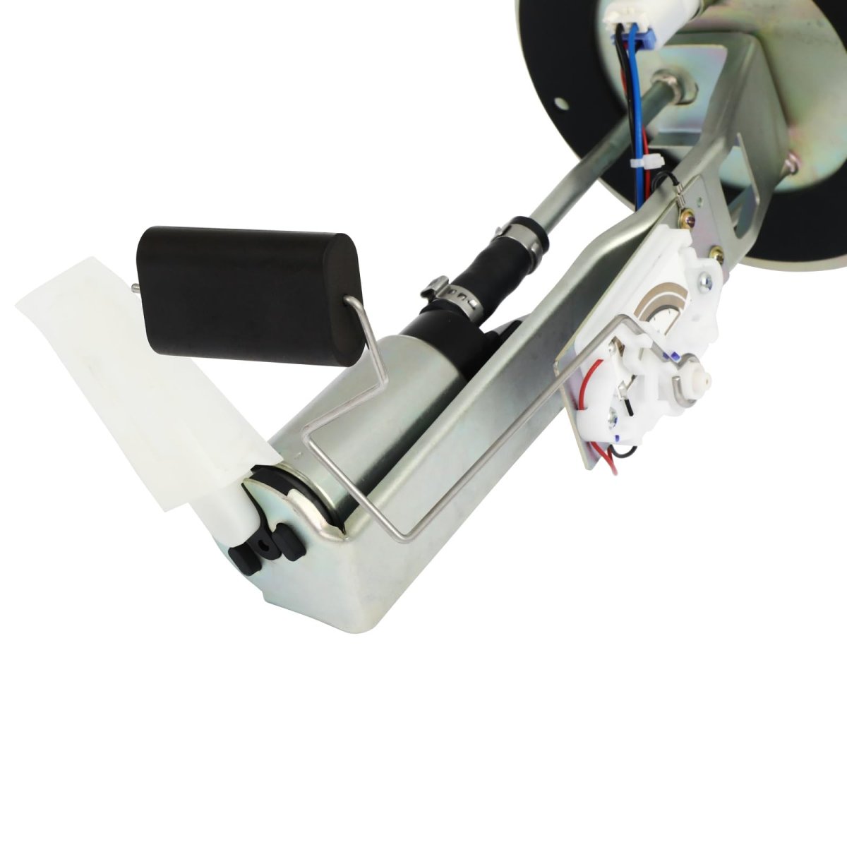 Fuel Pump Assembly Electric Module Replacement For Suzuki Xl-7 Base 2006 V6 7l For Ex005 Lx 2005 2 Premium 2 7 Pump Assembly