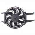 Chevy C2500 C3500 Radiator Fan 1994-2000 Single Gm3113114 15717423 