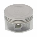 Cylinder Piston Gasket Kit Replacement For Honda 250 Trx250ex 2001-2008 13011-hm8-003 13111-425-000 