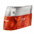 Cicitree Left Side Turn Signal Indicator Light Corner Lamp Compatible For Toyota Hiace Rzh 1989-2005
