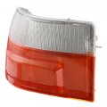 Cicitree Left Side Turn Signal Indicator Light Corner Lamp Compatible For Toyota Hiace Rzh 1989-2005