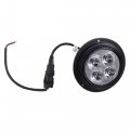 E-tl6025 Led Headlight For Ford New Holland T6010 T6020 T6030 T6040 T6060 T6070 T7030 T7040 T7060 Tl100a 