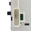 Ocpty Power Window Switch Driver Side Master Control Fits For Chevrolet Gmc 15067877 19168769