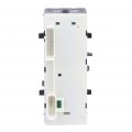 Ocpty Power Window Switch Driver Side Master Control Fits For Chevrolet Gmc 15067877 19168769