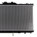 Car Radiator 2198 For Chevrolet Prizm 8l 1998 2002 And Toyota Corolla 1 Automotive Cooling 