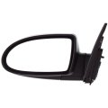 Aftermarket Fits Hyundai Accent 06-10 Left Mirror Power 