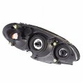 For 2001-2005 Chrysler Pt Cruiser Driver Side Oem Replacement Head Light Lamp Ch2502131