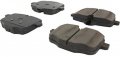 Centric 301 14690 Premium Ceramic 
