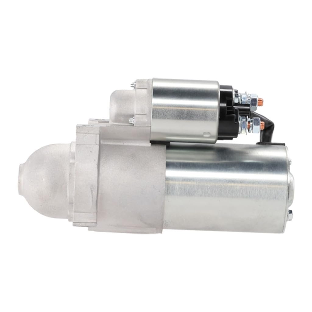 Starter For Chevy Silverado 2500 1999 2000 2001 2002 2003 2004 8 Cylinder 6 0l Engine 1 Kilowatts 12 Volt Clockwise Rotation 11