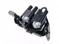 Ignition Coil For 2007-2012 Hyundai Elantra 2 0l 4-cylinder 