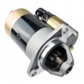 Mover Parts Starter Motor Qd114a For Kipor Kde6700ta3 Kde6500t Kde6700ta Generator