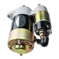 Mover Parts Starter Motor Qd114a For Kipor Kde6700ta3 Kde6500t Kde6700ta Generator