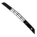Vehicle Front Lower Bumper Grille 84514356 Shockproof Strong Structure Stylish Black Grill