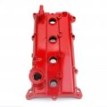Hspswifter Aluminum Valve Cover With Gasket Cylinder Head For 2002-2006 Nissan Altima Sentra L4 2 5l Part 132643z001 264-982 