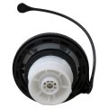 31010-3l600u 31010-3l600 Fuel Tank Gas Cap For 2018-2019 Hyundai Kona 
