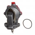 Solarhome Fuel Lift Transfer Pump 504090936 For Case Tractor Jx80 Jx55 Jx95 Jx85 Jx60 Jx90 Jx65 Jx70 Jx75 Jx1070n