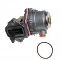 Solarhome Fuel Lift Transfer Pump 504090936 For Case Tractor Jx80 Jx55 Jx95 Jx85 Jx60 Jx90 Jx65 Jx70 Jx75 Jx1070n