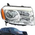 1 Pc Headlight Right Side Assembly Replacement For Pilot 2012-2015 33100-sza-a11 