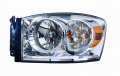 Depo 334-1122l-as Replacement Driver Side Headlight Assembly This Product Is An Aftermarket It Not Created Or Sold By The Oe 