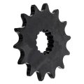 Niche Drive Sprocket Chain Combo For Ktm 250 Sx 350 Front 14 Rear 51 Tooth 520 X-ring 118 Links