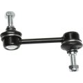 Toyota Celica Sway Bar Link 1986 1999 Rear Driver Or Passenger Side Single Piece Stud And Socket Type For Prizm 1998 2002 