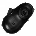 Caltric Cvt Clutch Belt Outer Cover Compatible With Polaris Ranger Crew 800 4x4 2010 2011 2012 2013 2014 2015