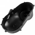Caltric Cvt Clutch Belt Outer Cover For Polaris Ranger Crew 800 4x4 2010 2011 2012 2013 2014 2015