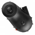 Caltric Cvt Clutch Belt Outer Cover Compatible With Polaris Ranger Crew 800 4x4 2010 2011 2012 2013 2014 2015