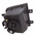 For 1999-2004 Nissan Pathfinder Driver Side Oem Replacement Fog Light Lamp Ni2592108 Manufactured From December 1998