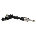 Motorcraft Fuel Injector Assembly