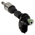Motorcraft Fuel Injector Assembly