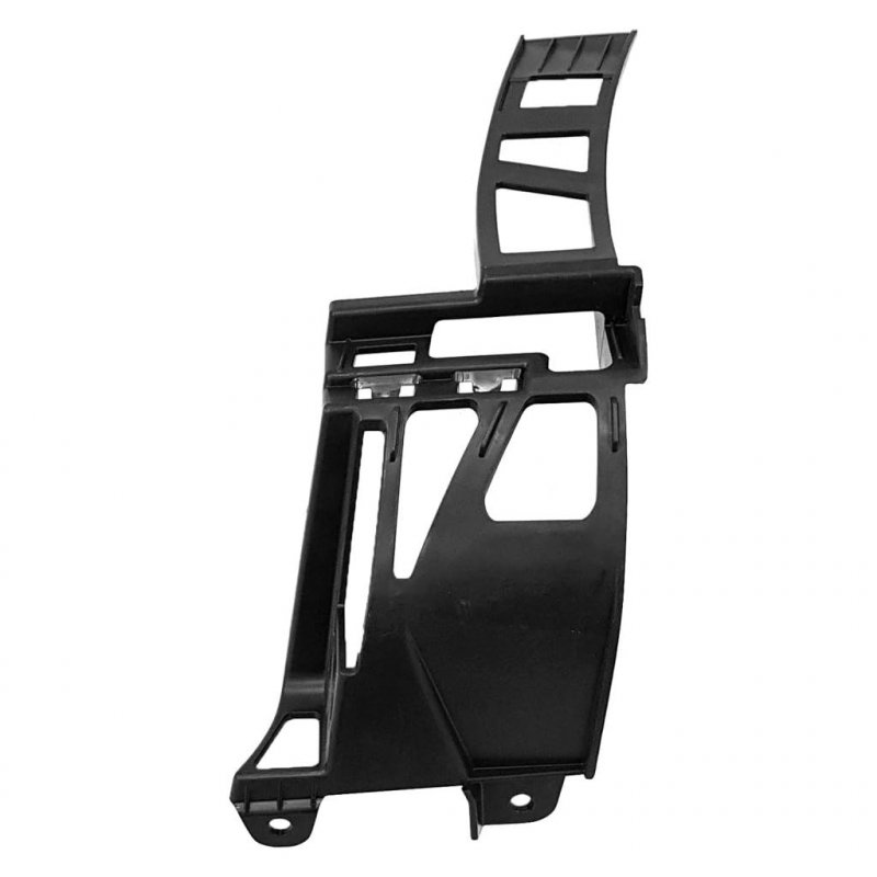 Rear Bumper Cover Bracket For Mercedes Benz Cla200 Cla250 2020 2021 2022 Passenger Side Lower Plastic Replacement Mb1143119
