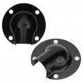 Muffler Deflector Exhaust Gas Engine Cap Generator Pump Accessories For Gx240 Gx270 188f Motor