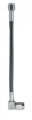 Fragola -3an Black Covered Straight X 7 16 Bjo 12in 