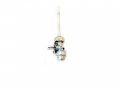 New Petcock Gas Fuel Tank Switch For Honda Xr650l 650 1993-2008 18x1mm