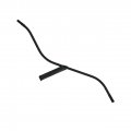 Engine Oil Dipstick Tube For 2002 2003 2004 2005 2006 Jeep Liberty Wrangler 917-344