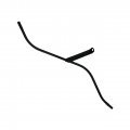 Engine Oil Dipstick Tube For 2002 2003 2004 2005 2006 Jeep Liberty Wrangler 917-344
