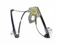 Front Right Passenger Side Power Window Regulator For 1997-2000 Bmw 528i 