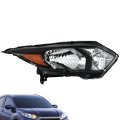 Right Headlight Assembly Replacement For Hrv 2016 2017 2018 Part Number 33100t7sa01 Front Passenger Side Clear Lens 
