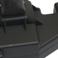 Front Passenger Side Window Switch For Dodge Ram 1500 2500 3500 1998 1999 2000 2001 Black With 11 Male Blade Terminals 