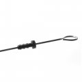Oil Gauge Dipstick 52005-0747 Compatible With Kawasaki 2015-2019 Mule 4000 4010