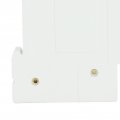 Smart Wifi Switch Din Rail Circuit Breaker 1p 63a 90v-300v Wireless Supports App Remote Control Voice Timed Loop